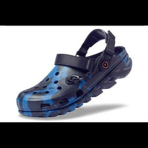 Post Malone Crocs